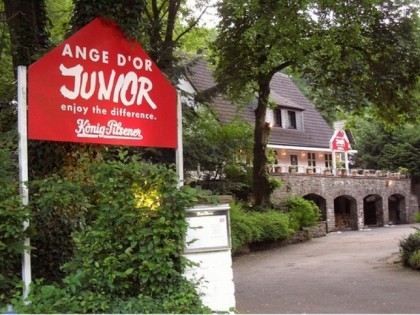 Photo: Ange d&amp;#039;or junior